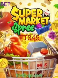SupermarketSpree