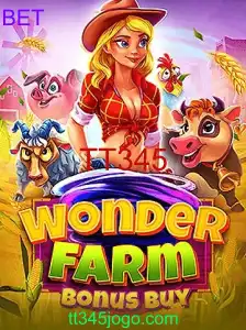 WonderFarmBonusBuy: Uma Jornada Fascinante pelo Mundo das Fazendas Virtuais